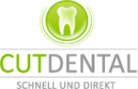 Logo von CUT Dental