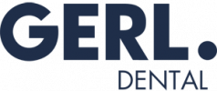 Logo von GERL DENTAL