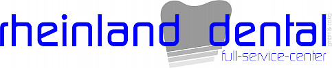 Logo von Rheinland Dental GmbH & Co KG