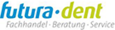 Logo von futura dent