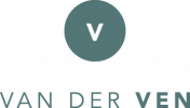 Logo von VAN DER VEN